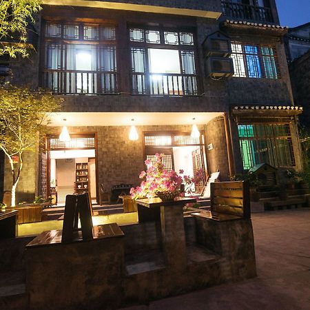 Oriental Inn Phoenix Puyuan Branch Fenghuang Εξωτερικό φωτογραφία