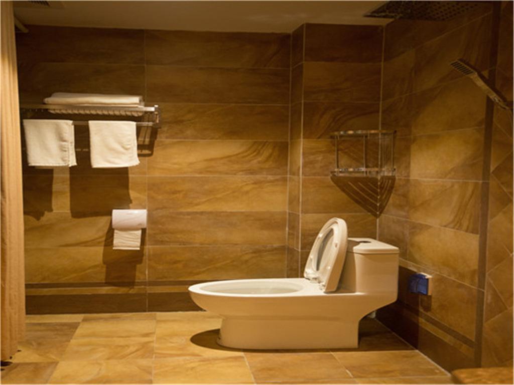 Oriental Inn Phoenix Puyuan Branch Fenghuang Εξωτερικό φωτογραφία