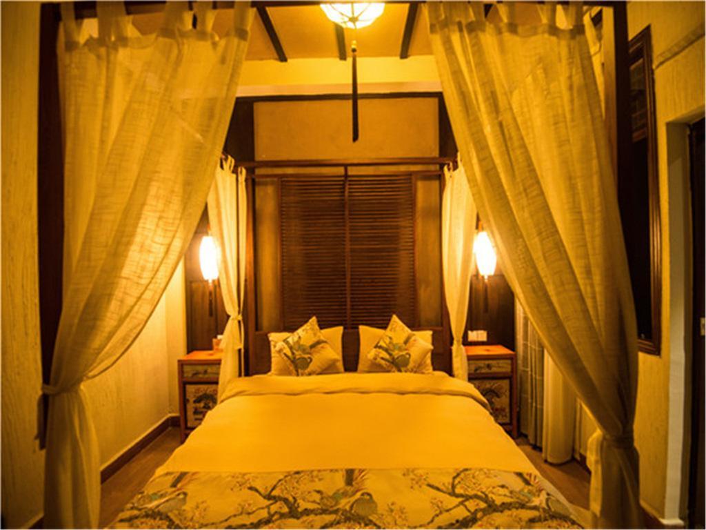 Oriental Inn Phoenix Puyuan Branch Fenghuang Εξωτερικό φωτογραφία