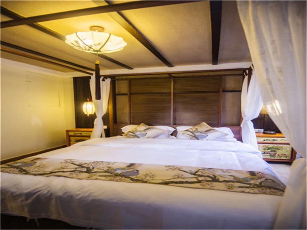 Oriental Inn Phoenix Puyuan Branch Fenghuang Εξωτερικό φωτογραφία