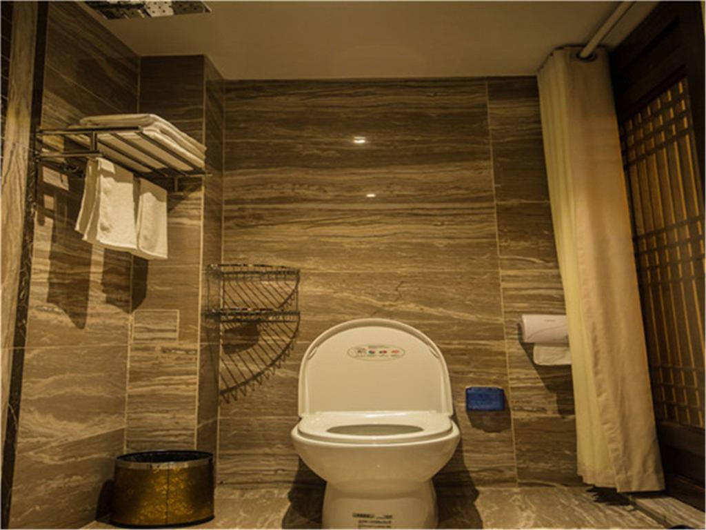 Oriental Inn Phoenix Puyuan Branch Fenghuang Εξωτερικό φωτογραφία