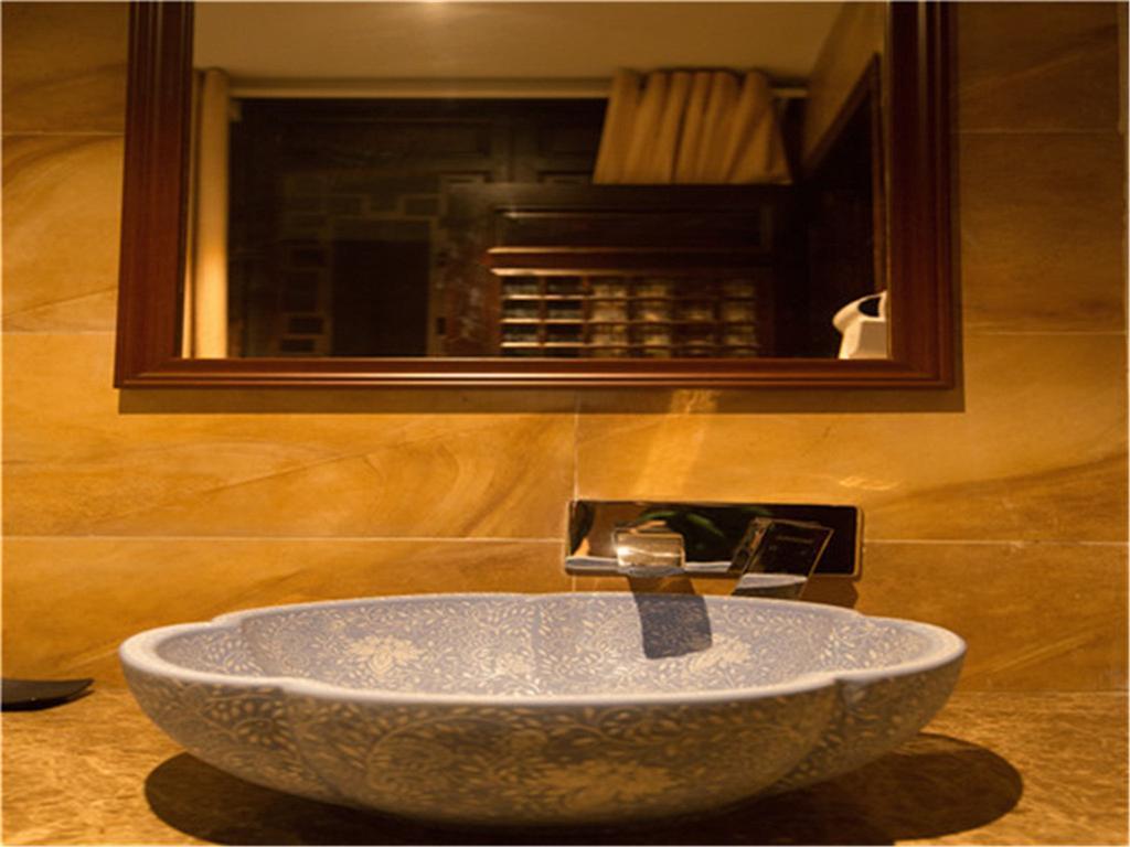 Oriental Inn Phoenix Puyuan Branch Fenghuang Εξωτερικό φωτογραφία