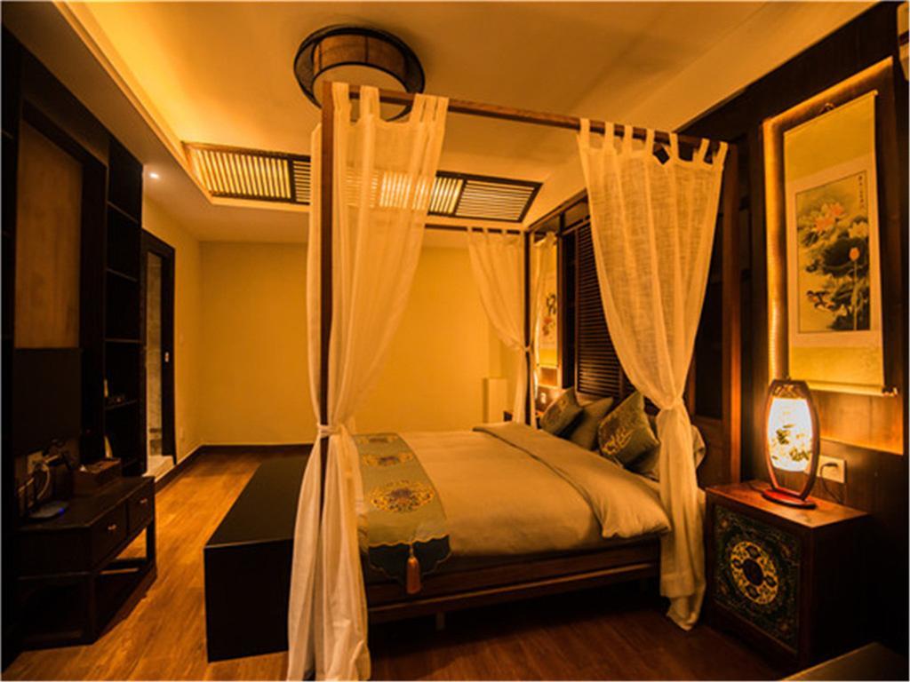 Oriental Inn Phoenix Puyuan Branch Fenghuang Εξωτερικό φωτογραφία