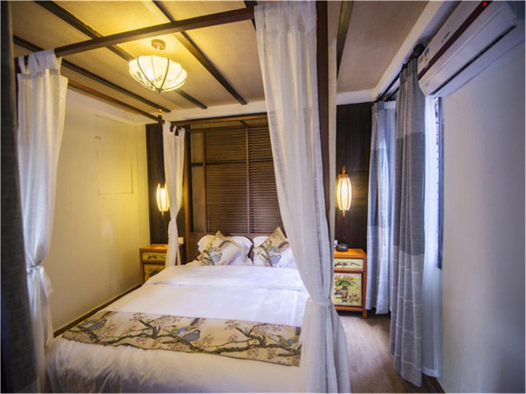Oriental Inn Phoenix Puyuan Branch Fenghuang Εξωτερικό φωτογραφία