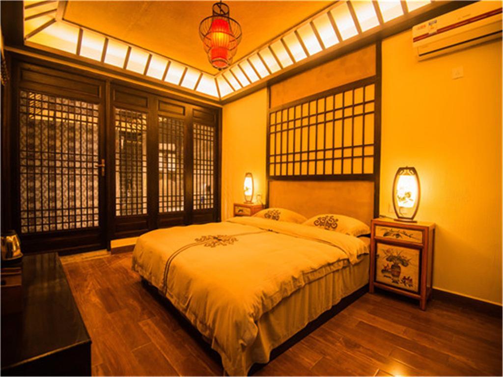 Oriental Inn Phoenix Puyuan Branch Fenghuang Εξωτερικό φωτογραφία