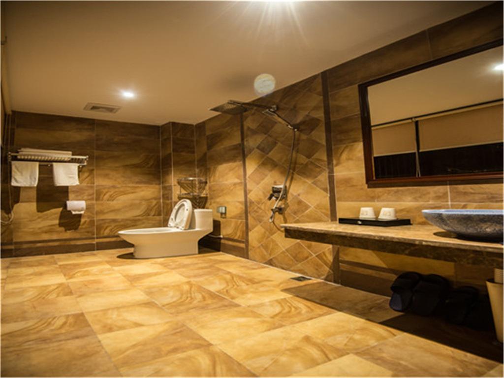 Oriental Inn Phoenix Puyuan Branch Fenghuang Εξωτερικό φωτογραφία
