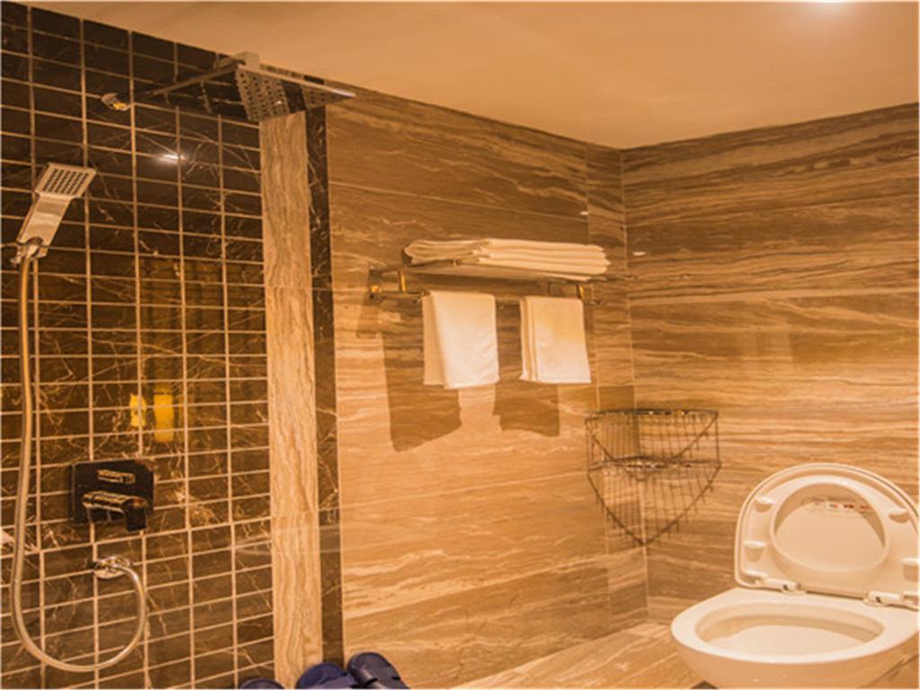 Oriental Inn Phoenix Puyuan Branch Fenghuang Εξωτερικό φωτογραφία