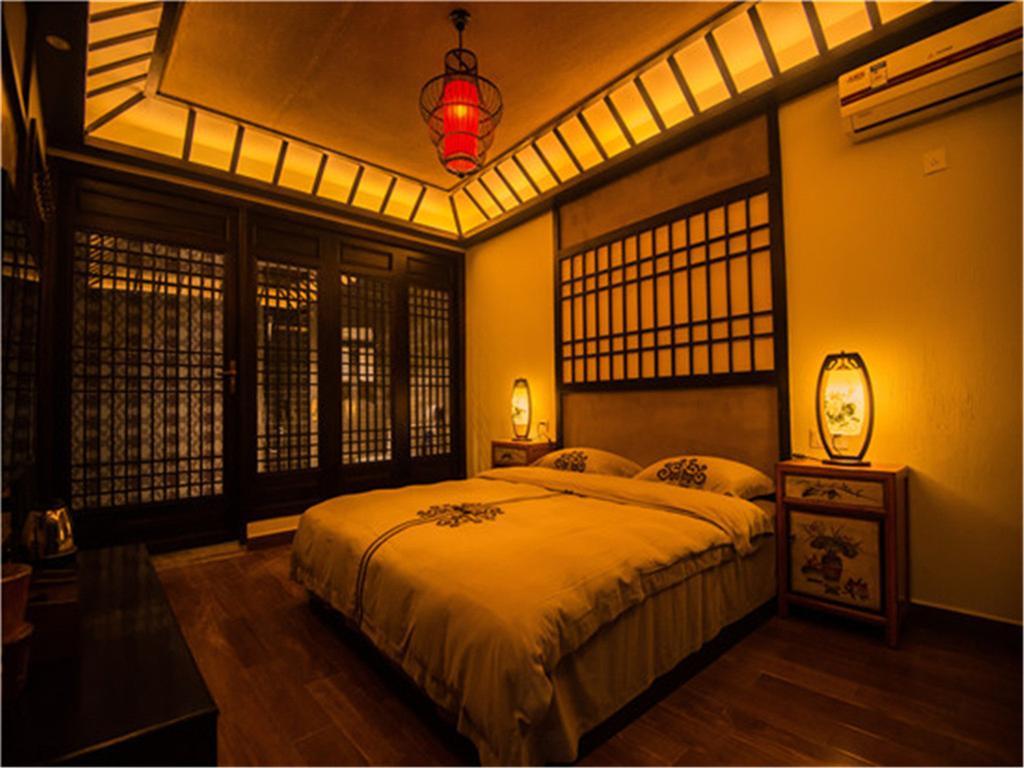 Oriental Inn Phoenix Puyuan Branch Fenghuang Εξωτερικό φωτογραφία
