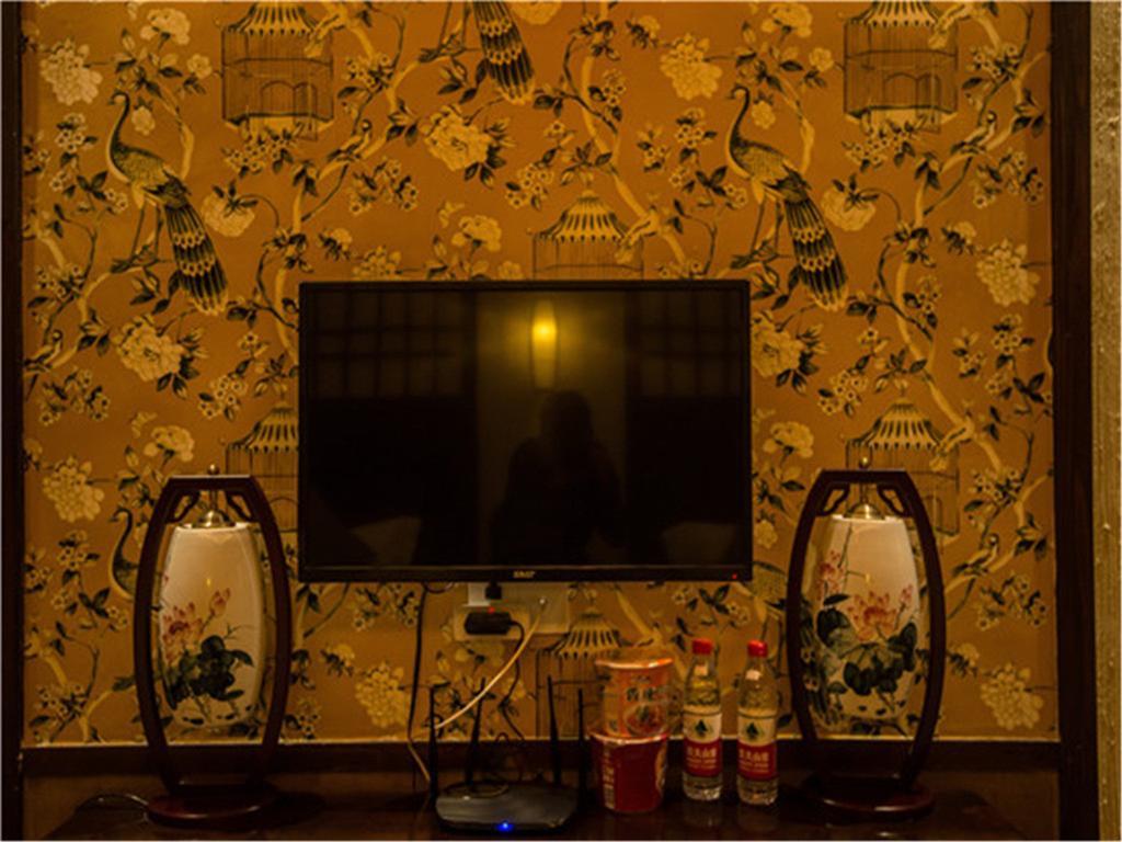 Oriental Inn Phoenix Puyuan Branch Fenghuang Εξωτερικό φωτογραφία