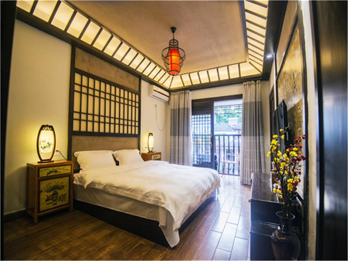 Oriental Inn Phoenix Puyuan Branch Fenghuang Εξωτερικό φωτογραφία