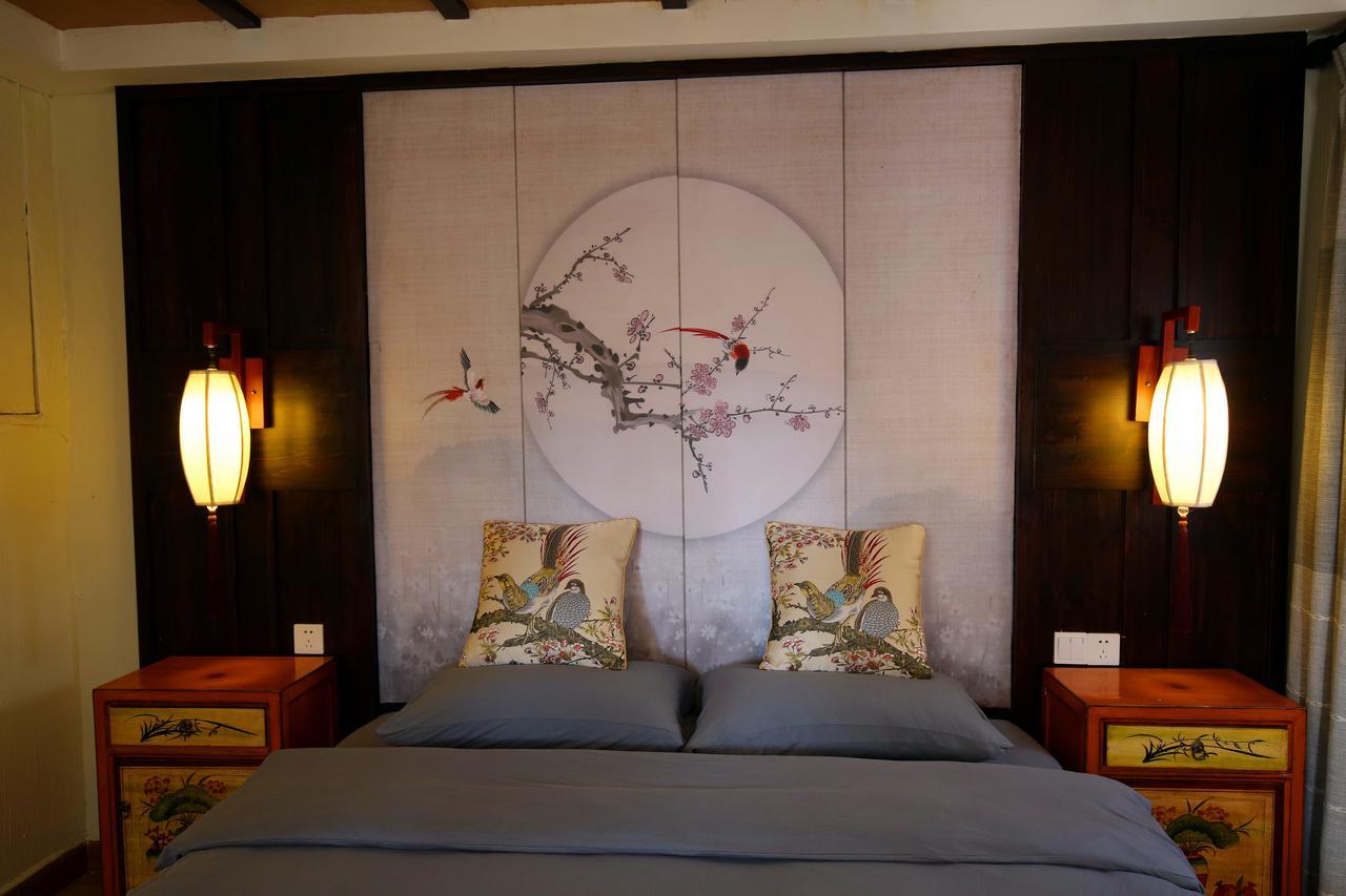 Oriental Inn Phoenix Puyuan Branch Fenghuang Εξωτερικό φωτογραφία