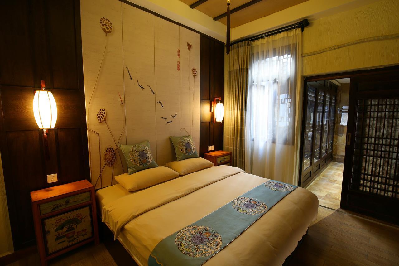 Oriental Inn Phoenix Puyuan Branch Fenghuang Εξωτερικό φωτογραφία