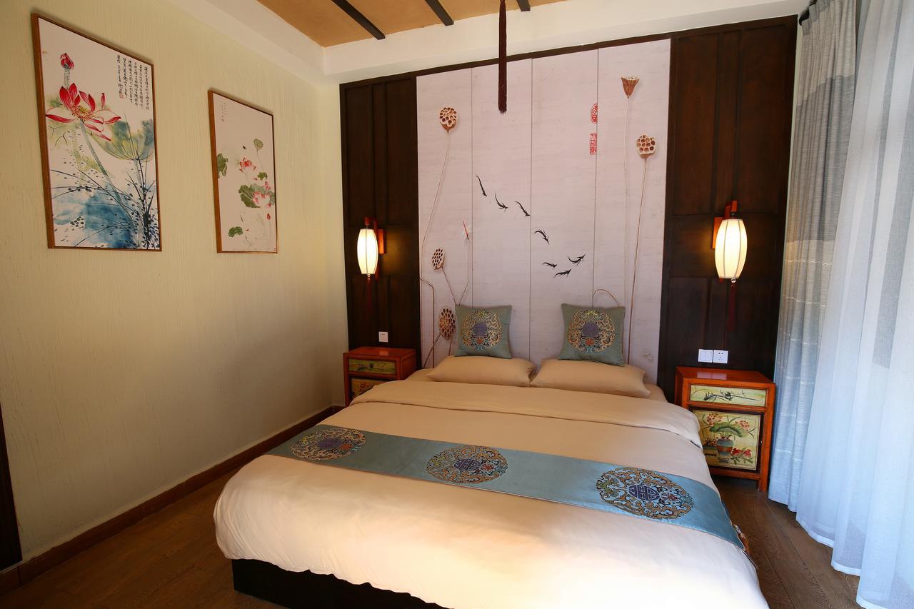 Oriental Inn Phoenix Puyuan Branch Fenghuang Εξωτερικό φωτογραφία