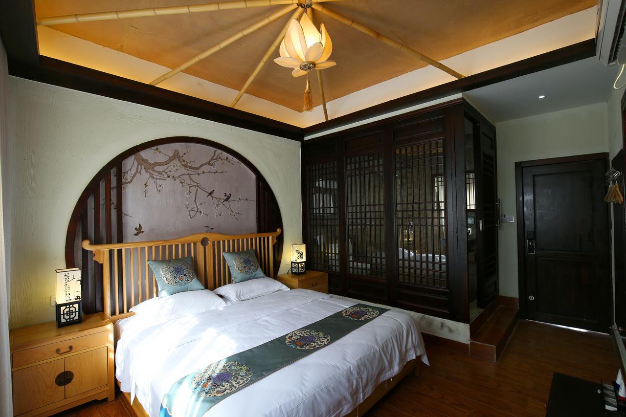 Oriental Inn Phoenix Puyuan Branch Fenghuang Εξωτερικό φωτογραφία