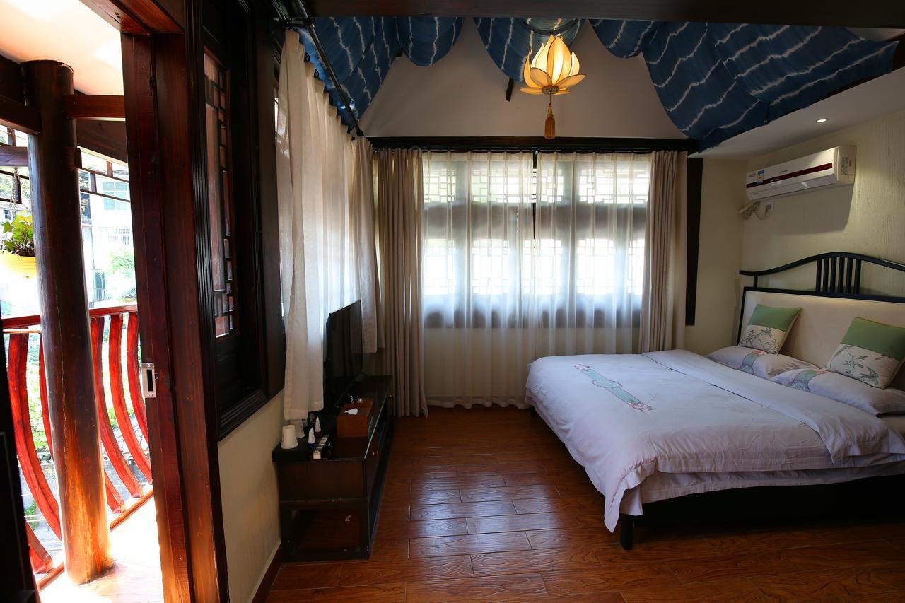 Oriental Inn Phoenix Puyuan Branch Fenghuang Εξωτερικό φωτογραφία