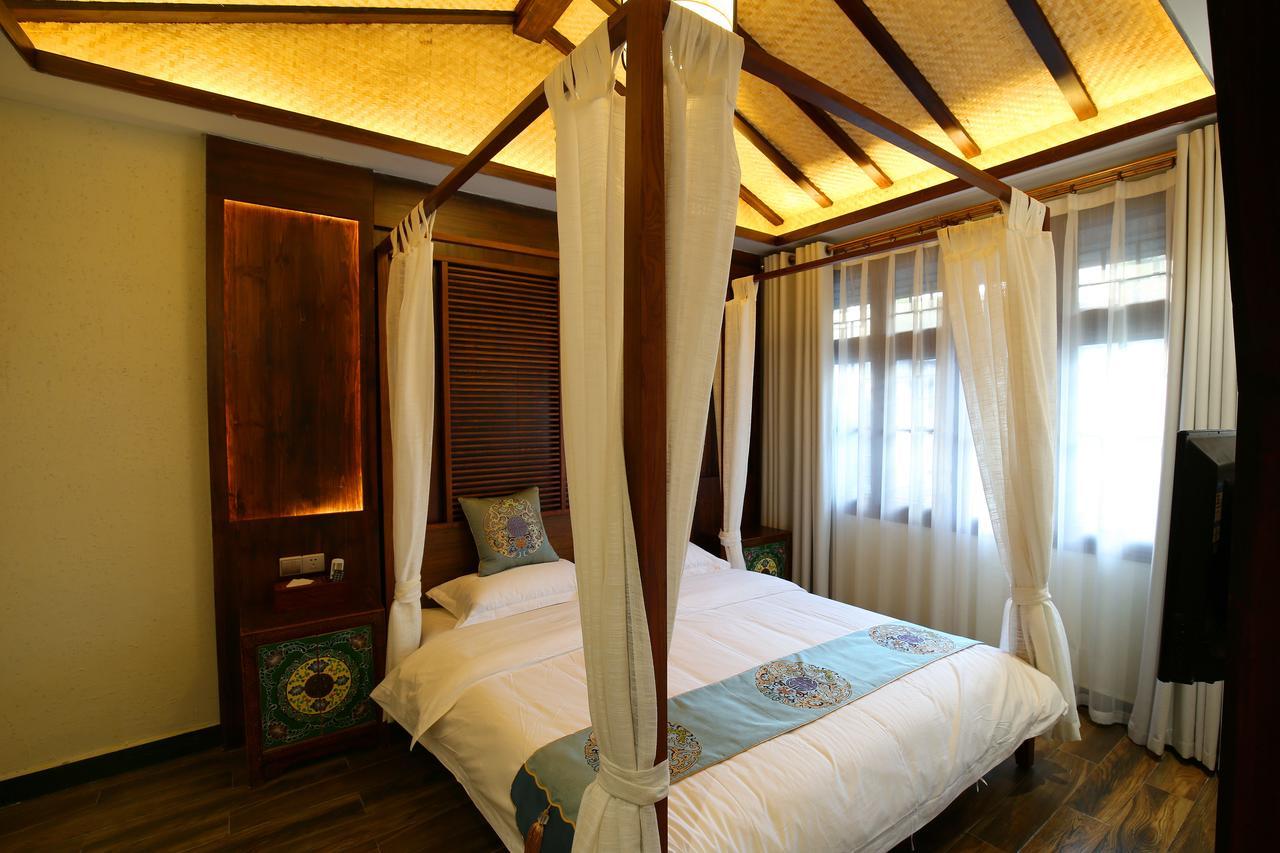 Oriental Inn Phoenix Puyuan Branch Fenghuang Εξωτερικό φωτογραφία