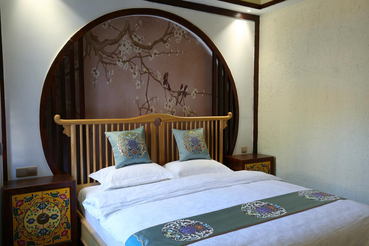 Oriental Inn Phoenix Puyuan Branch Fenghuang Εξωτερικό φωτογραφία