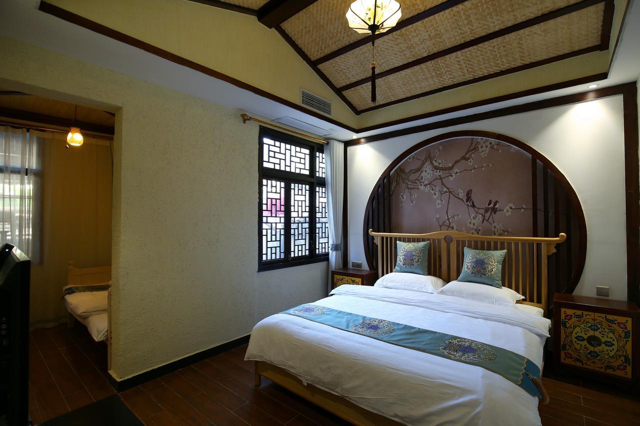 Oriental Inn Phoenix Puyuan Branch Fenghuang Εξωτερικό φωτογραφία