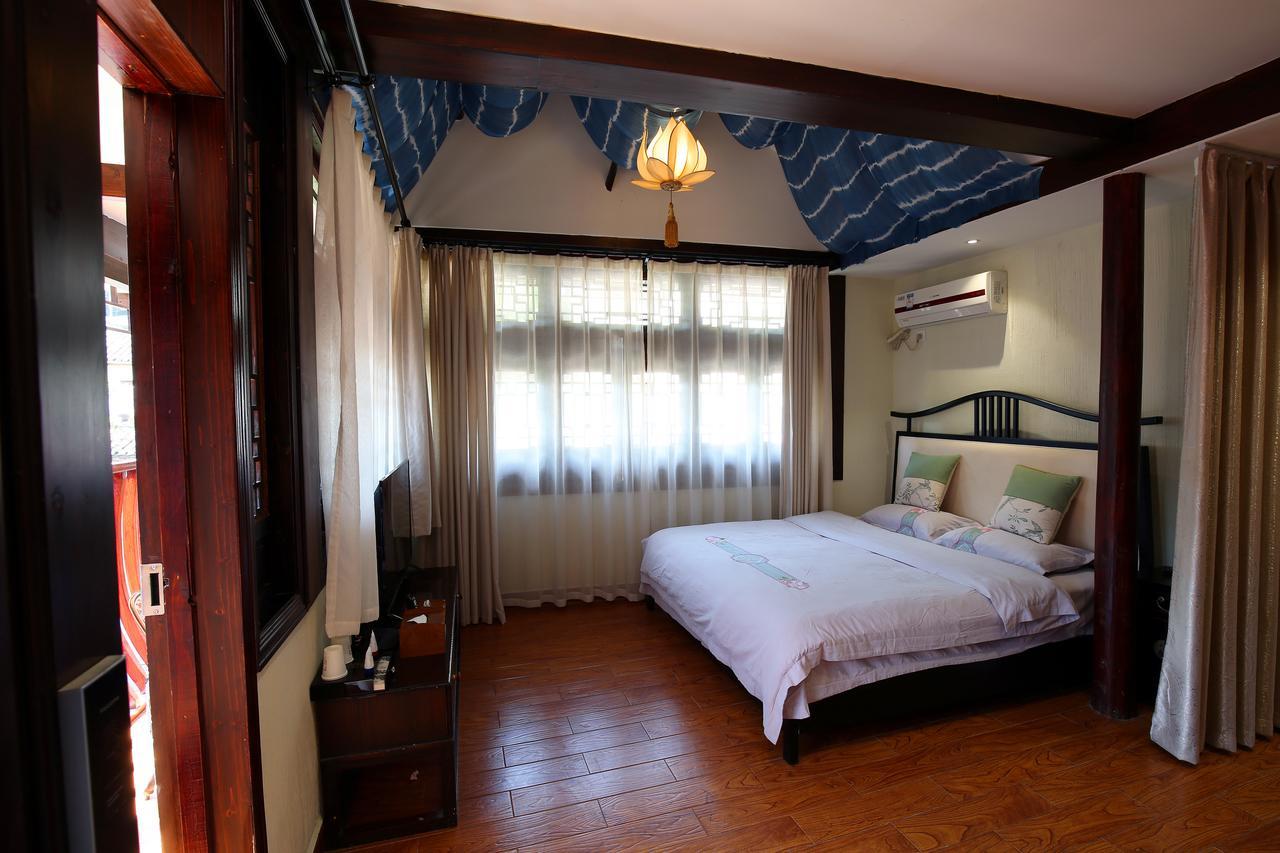 Oriental Inn Phoenix Puyuan Branch Fenghuang Εξωτερικό φωτογραφία