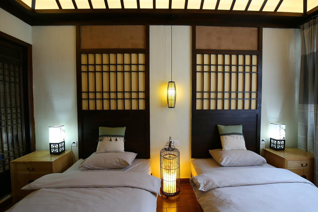 Oriental Inn Phoenix Puyuan Branch Fenghuang Εξωτερικό φωτογραφία