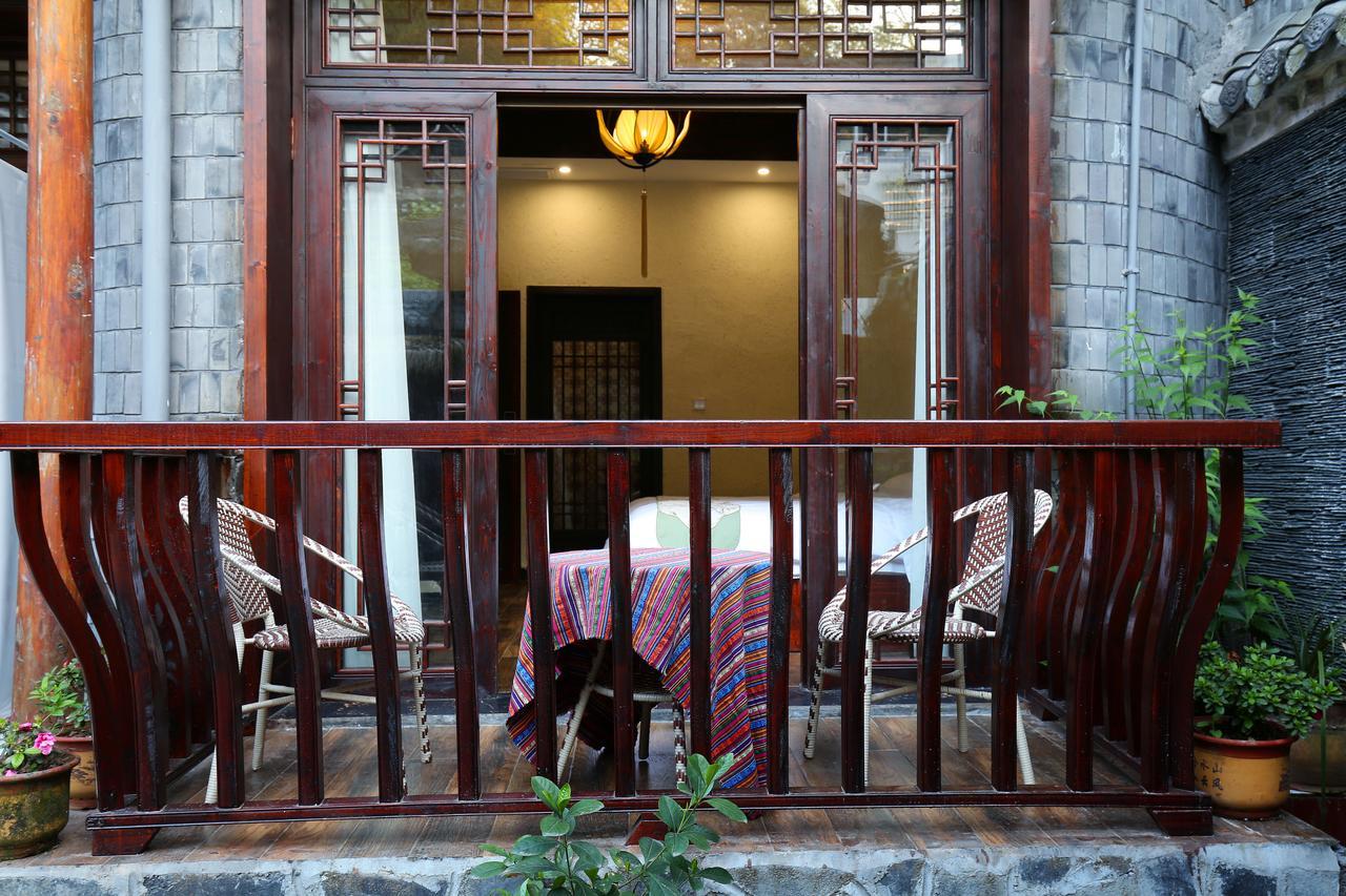Oriental Inn Phoenix Puyuan Branch Fenghuang Εξωτερικό φωτογραφία