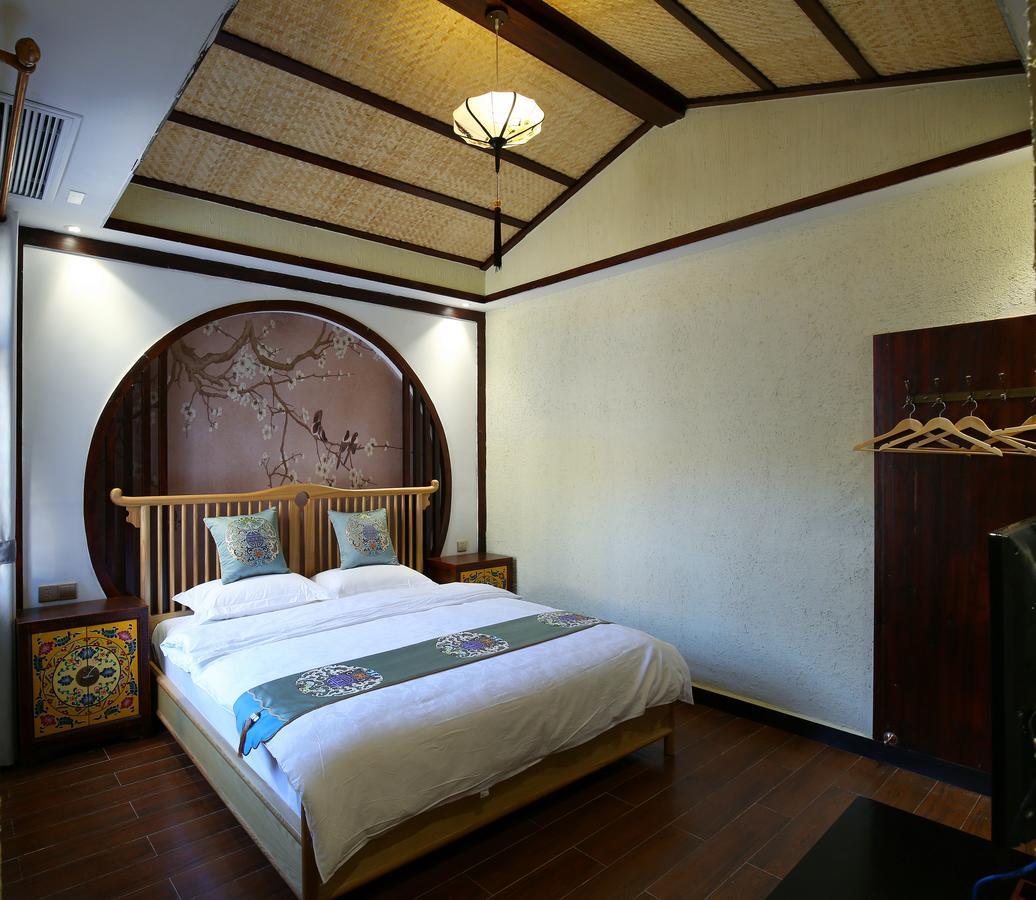 Oriental Inn Phoenix Puyuan Branch Fenghuang Εξωτερικό φωτογραφία