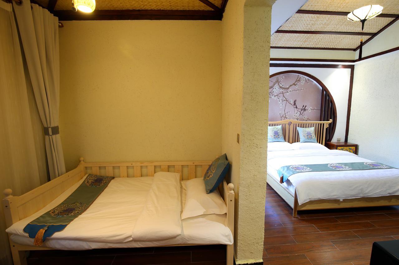 Oriental Inn Phoenix Puyuan Branch Fenghuang Εξωτερικό φωτογραφία