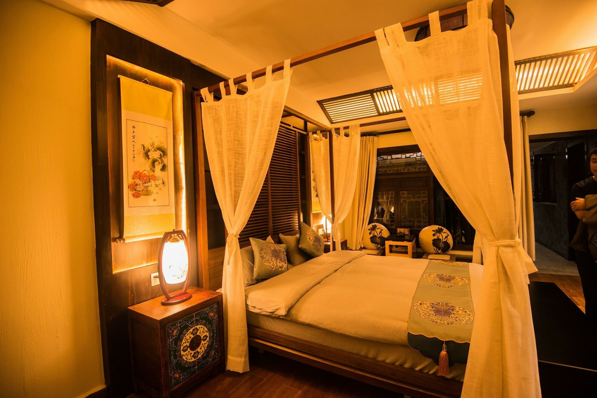 Oriental Inn Phoenix Puyuan Branch Fenghuang Εξωτερικό φωτογραφία